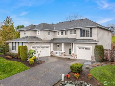 12506 68th Avenue SE, Snohomish, WA, 98296