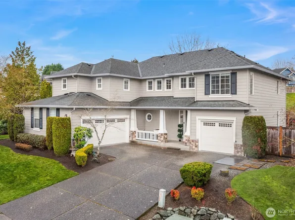 12506 68th Avenue SE, Snohomish, WA 98296