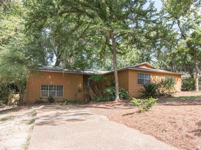 3769 Suffolk Dr, Tallahassee, FL, 32309