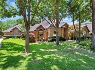 1518 Highland Oaks Dr, Keller, TX 76248
