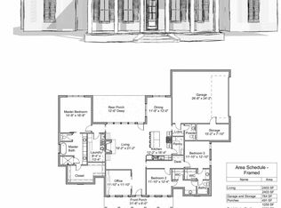 290 Robinson Rd, Canton, MS 39046