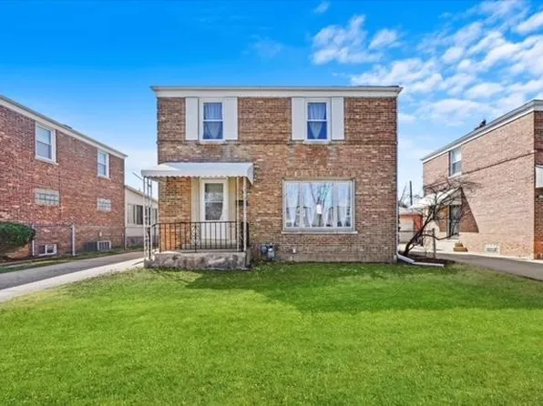 3904 Home Ave, Stickney, IL 60402