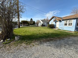 238 N Miller St, Wenatchee, WA 98801