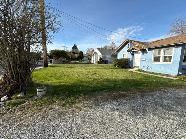 238 N Miller St, Wenatchee, WA 98801