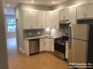 2318 N Southport Ave #2A, Chicago, IL 60614
