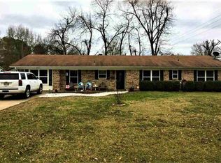 105 Smith St, New Boston, TX 75570