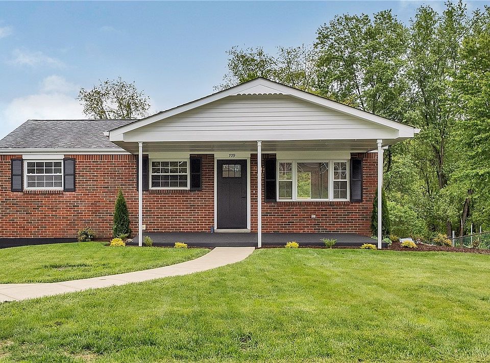 1st image of 709 Providence Dr