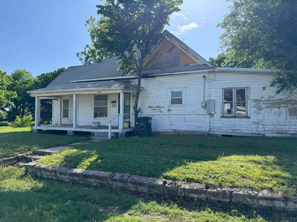 304 N 5th St, Enid, OK 73701