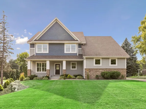 5 Deerwood Ln N, Plymouth, MN 55441