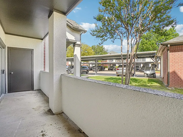 Carrington Park — Photo 99