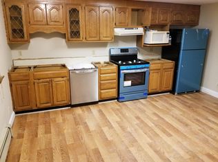 327 E Eagle St #1, Boston, MA 02128