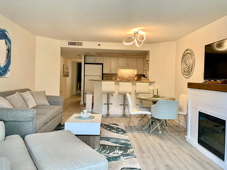 5511 N Ocean Blvd — Photo 5