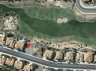 686 Mountain View Dr, Mesquite, NV 89027