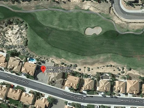 686 Mountain View Dr, Mesquite, NV 89027