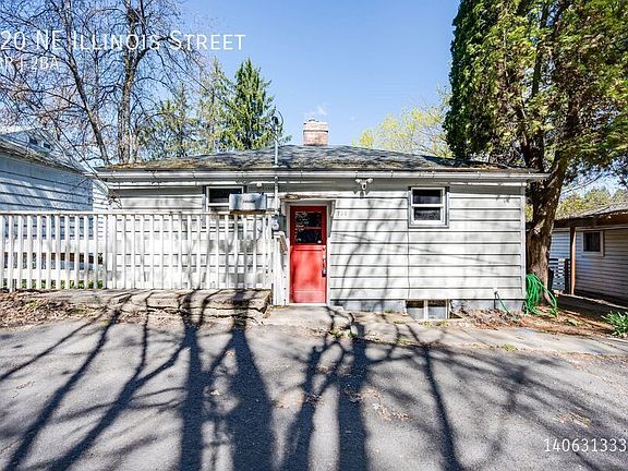 2nd image of 720 NE Illinois St