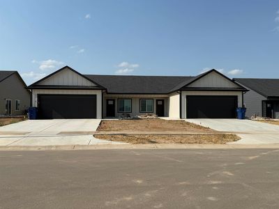9376-9378 E Wassall St, Wichita, KS, 67210