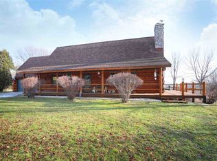 4105 N Rapids Rd, Manitowoc, WI 54220