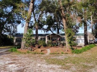 245 SW Parker Ln, Lake City, FL 32024