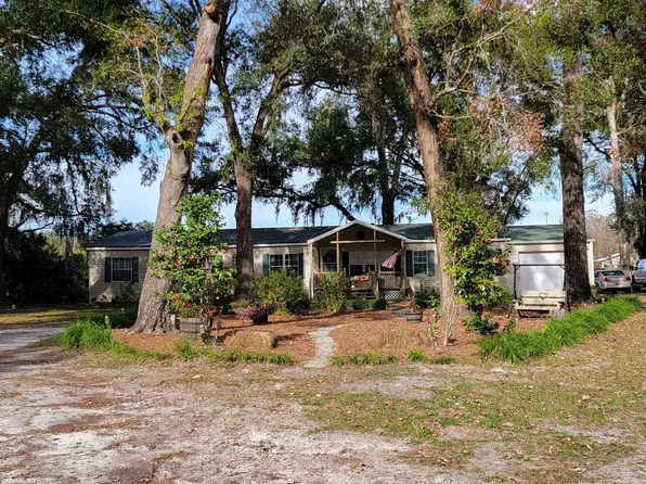 245 SW Parker Ln, Lake City, FL 32024