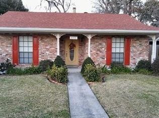 5173 Towering Oaks Ave, Marrero, LA 70072