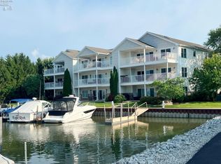 6011 E Harbor Rd #3D, Lakeside Marblehead, OH 43440
