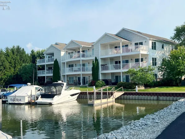 6011 E Harbor Rd #3D, Lakeside Marblehead, OH 43440