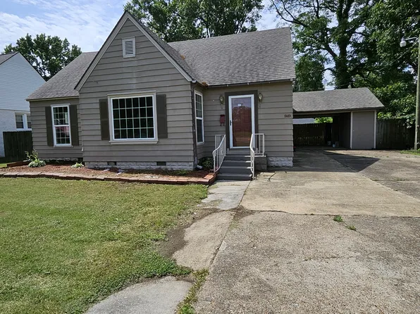 919 W Semmes Ave, Osceola, AR 72370