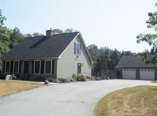 61 N Sterling Rd, Moosup, CT 06354