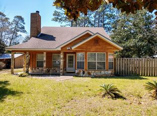 348 Old Ferry Dock Rd, Eastpoint, FL 32328