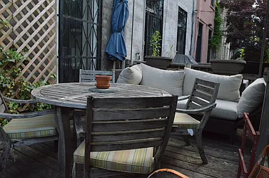 Rented by Brooklyn Landmark Real Estate