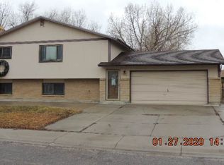 2882 Chippewa Trl, Casper, WY 82604