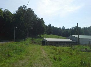 Reece Hill Rd, Mountain City, TN 37683