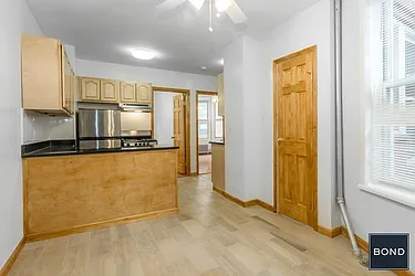 Rented by Bond New York