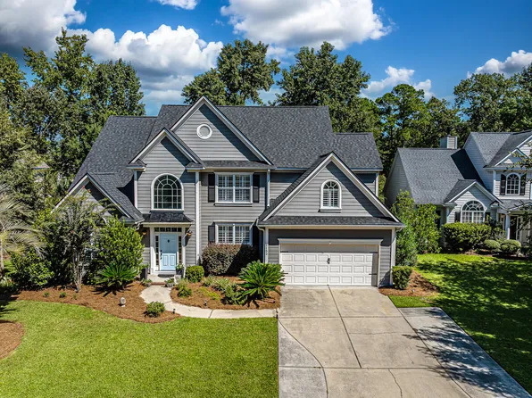 2152 Tall Grass Cir, Mount Pleasant, SC 29466