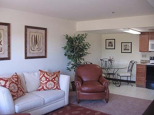 5th image of 22500 Iverson Dr APT 203