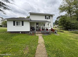 387 Davidson Rd, Jersey Shore, PA 17740