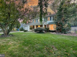 114 Old Orchard Rd, Cherry Hill, NJ 08003