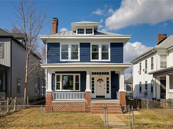 2nd image of 3514 Enslow Ave