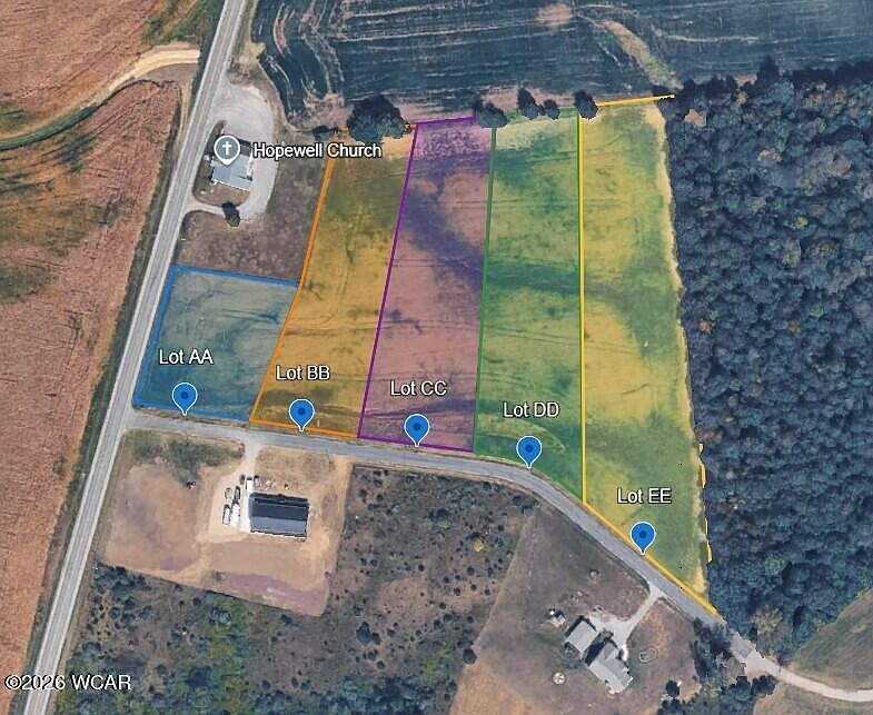 1st image of 0 County Road 290 #Ee
