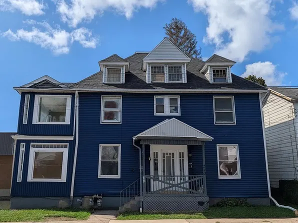 340 Railroad Ave #342, Scranton, PA 18505