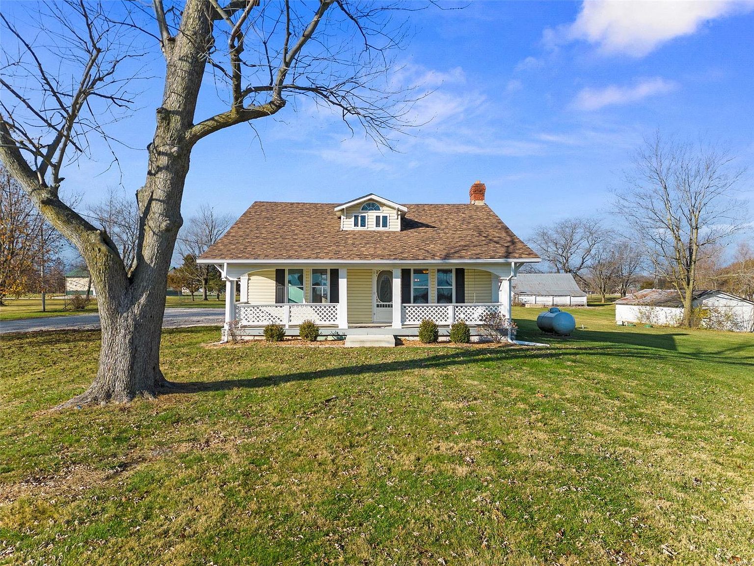 435 Highway T, Foristell, MO 63348 Zillow