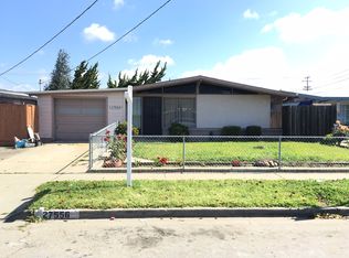 27556 Capri Ave, Hayward, CA 94545