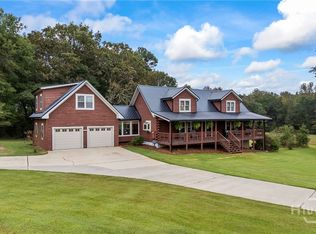 2302 Beaverdam Rd, Colbert, GA 30628