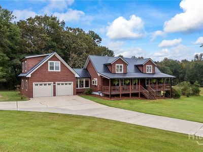 2302 Beaverdam Road, Colbert, GA, 30628