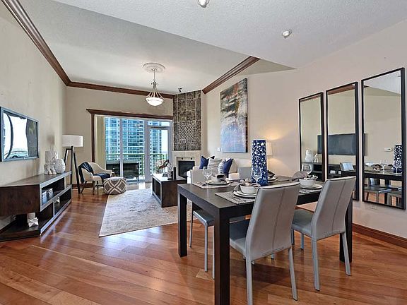 3rd image of 1240 India St Unit 2402