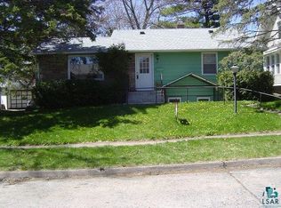 1815 E 10th St, Duluth, MN 55812