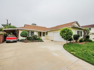 7325 Fullbright Ave, Winnetka, CA 91306