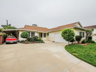 7325 Fullbright Ave, Winnetka, CA, 91306