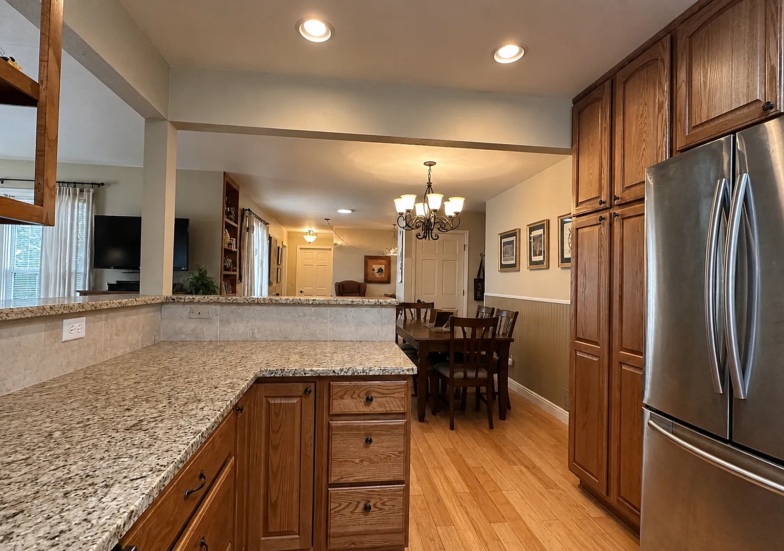 Great Home In Fort Collins — Photo 3