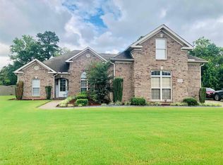 16204 Chowning Dr NW, Harvest, AL 35749